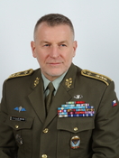 generálporučík Ing. Miroslav Hlaváč