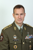 generálporučík Ing. Karel Řehka