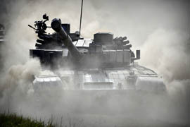 CZECH LION 2021